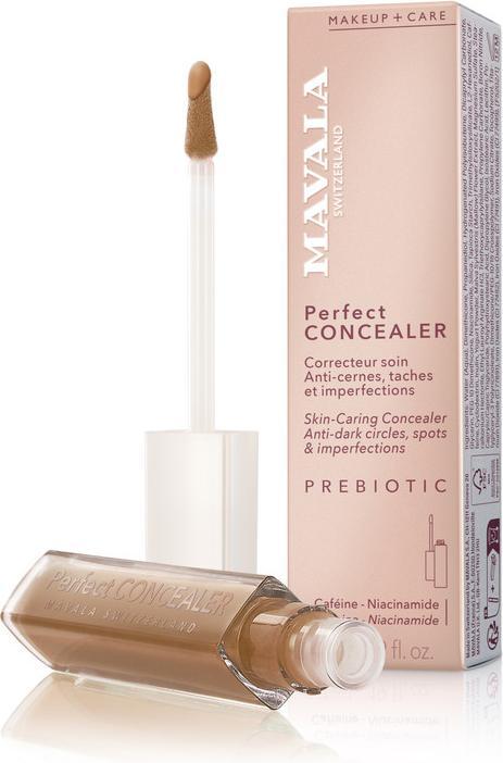Image du produit Mavala Perfect Concealer (Intense)