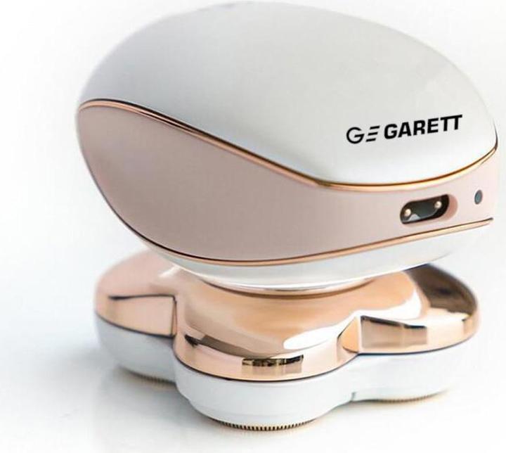 Actual product image Garett Beauty Shine