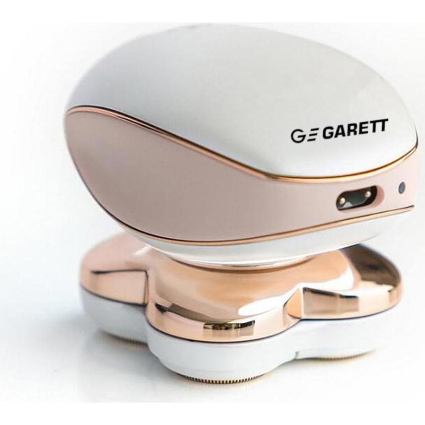 Garett, Rasierapparat, Beauty Shine