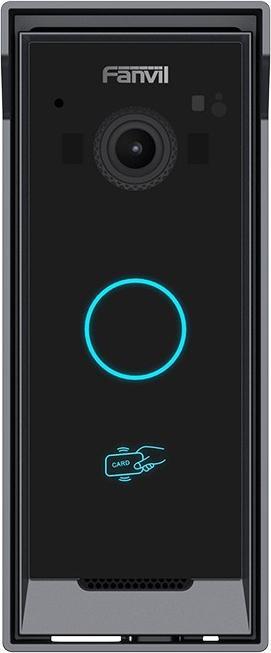 Image du produit Fanvil i60 SIP-Intercom Video (Bluetooth, WiFi)