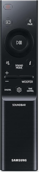 Actual product image Samsung HW-Q995GD/ZG (656 W, 11.1.4 Channel)