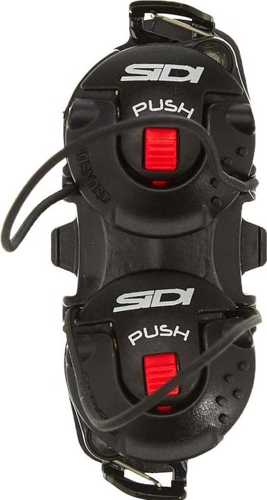 Produktbild Sidi Double Tecno III PUSH System schwarz