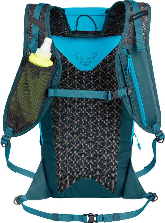 Actual product image Dynafit Transalper 18+4 Backpack (18 l)