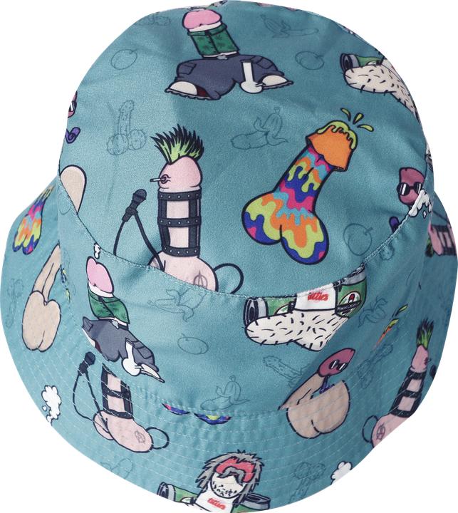 Immagine prodotto Fun & Lifestyle Pimmel-Hut