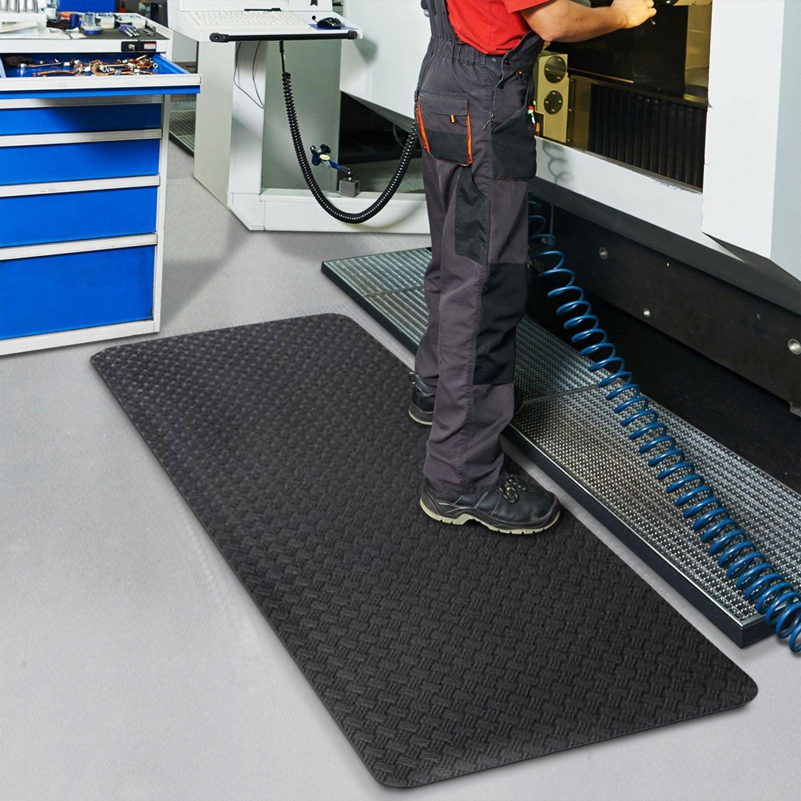 Thumbnail - ETM, Bodenschutzmatte, Heavy-Duty Tire Tuff (60 x 90 cm)