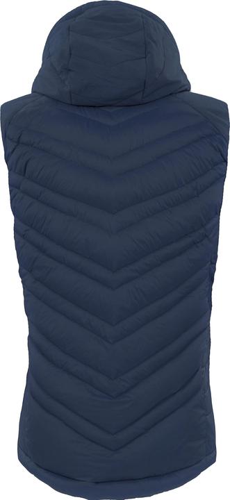 Produktbild Grüezi Bag Lightful DownWool Vest (XXL)