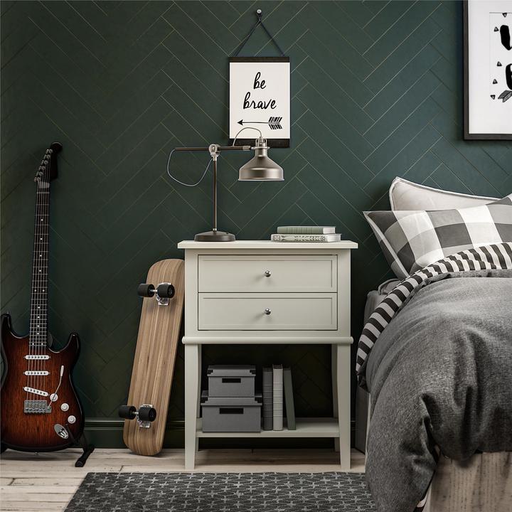 Produktbild Ameriwood Home Franklin (55 x 39 x 71 cm)