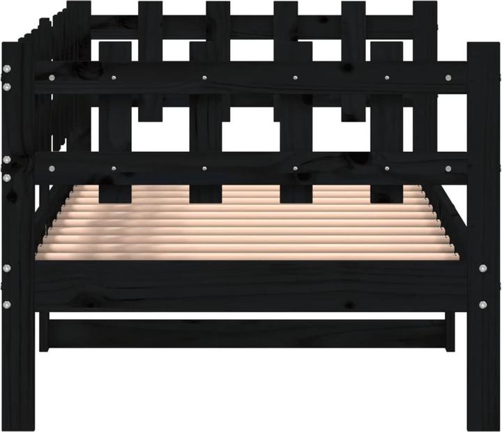 Produktbild vidaXL Tagesbett (80 x 200 cm)