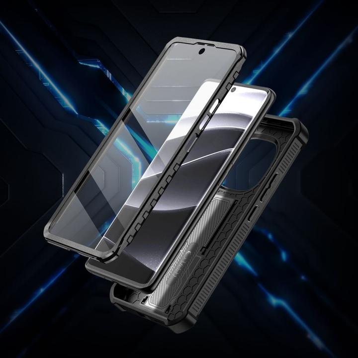 Image du produit Tech-Protect Kevlar Pro Case (Xiaomi Poco X7, Xiaomi Redmi Note 14 Pro 5G)