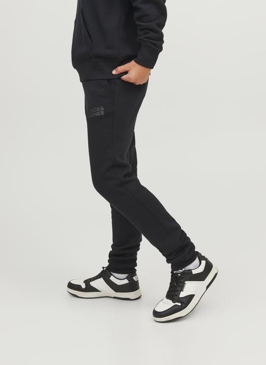 Actual product image Jack & Jones Jpstgordon Jjnewsoft Sweat Pant Noos Jnr (140)