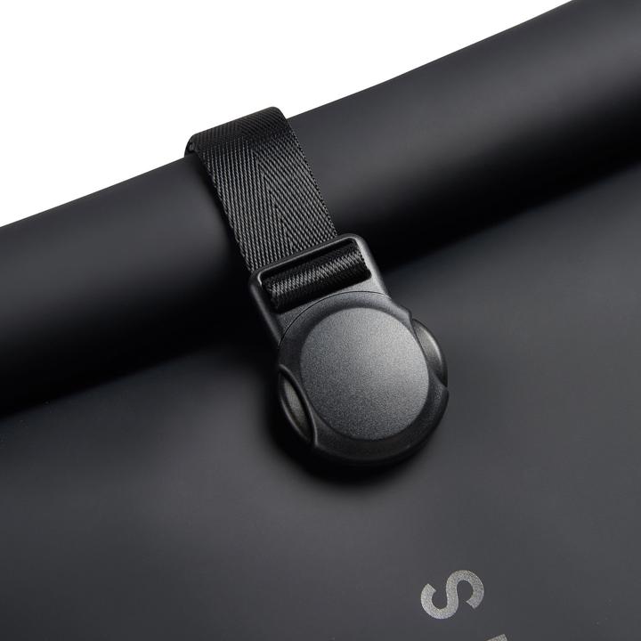 Image du produit Delsey Turenne Soft Sac à dos protection RFID 46 cm Compartiment pour ordinateur portable (26 l)