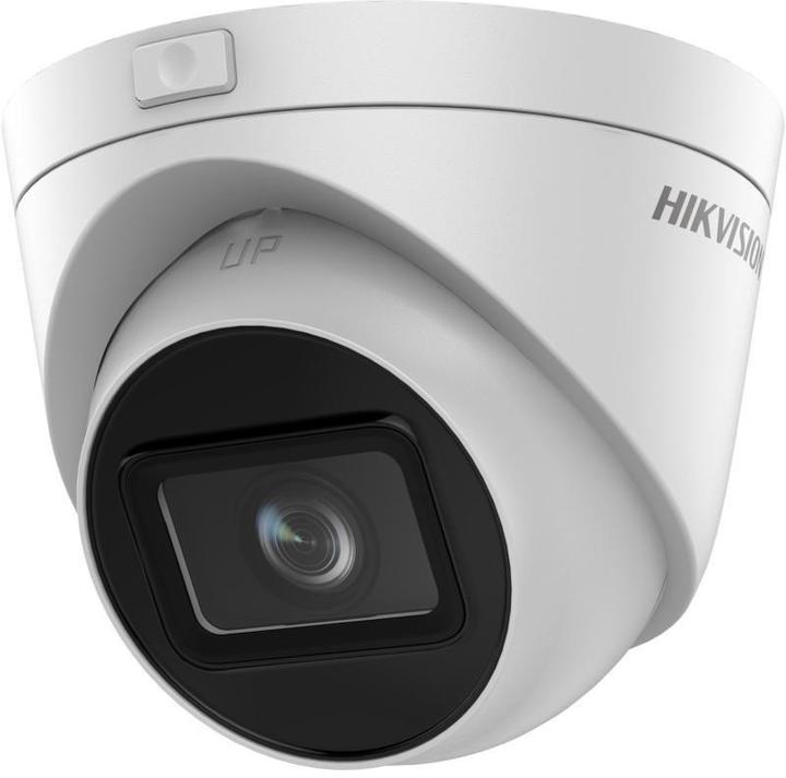 Actual product image Hikvision IP camera DS-2CD1H43G2-IZ 2.8-12 mm