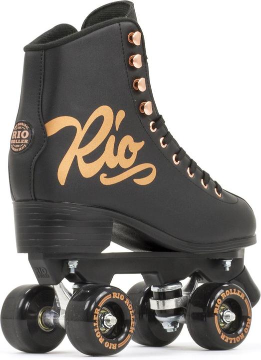 Actual product image Rio Roller Rose (39.5)