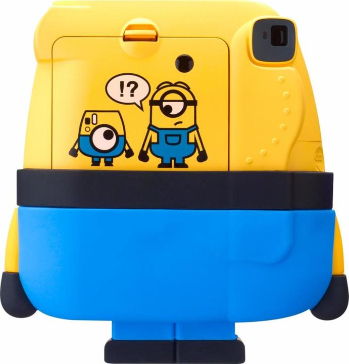Produktbild Fujifilm Instax Mini 8 Minion