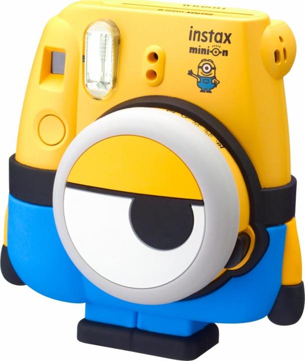 Produktbild Fujifilm Instax Mini 8 Minion