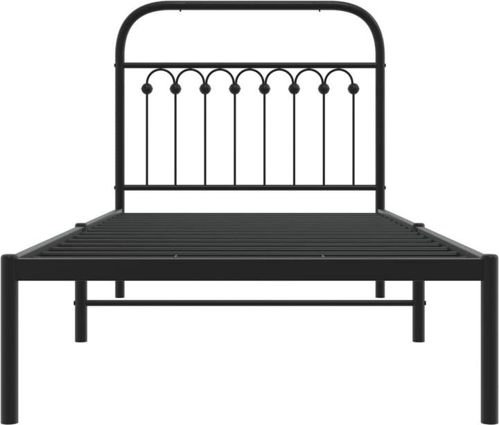 Image du produit vidaXL Bettgestell (90 x 200 cm)