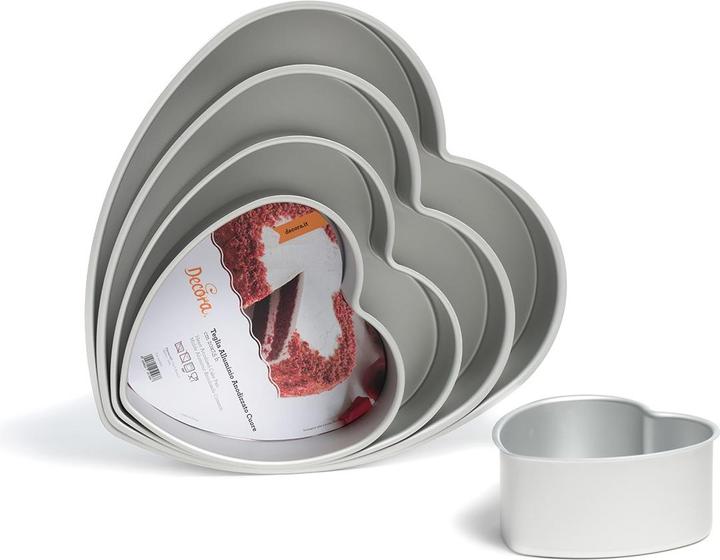 Produktbild Decora Herz (25 cm)