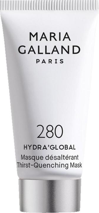 Actual product image Maria Galland HYDRA'GLOBAL 280 Thirst-Quenching Mask (75 ml)