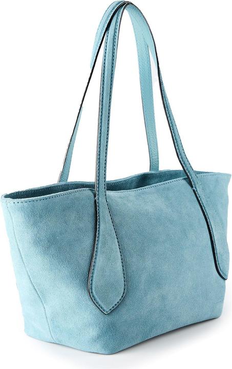 Immagine prodotto Abro Leather Suede Shopper Carina