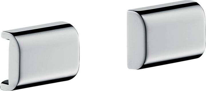 Image du produit Axor Couvercle UNIVERSAL pour rampe chromé