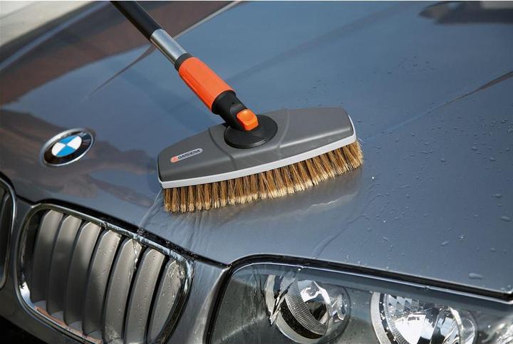 Actual product image Gardena Car wash set