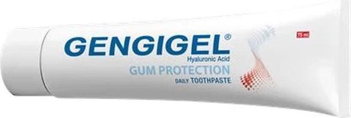 Produktbild Gengigel Zahnpasta (75 ml)