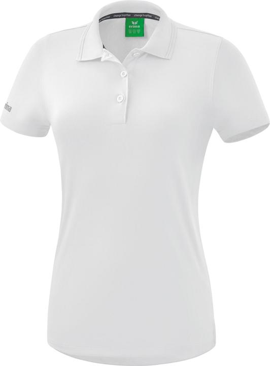 New White