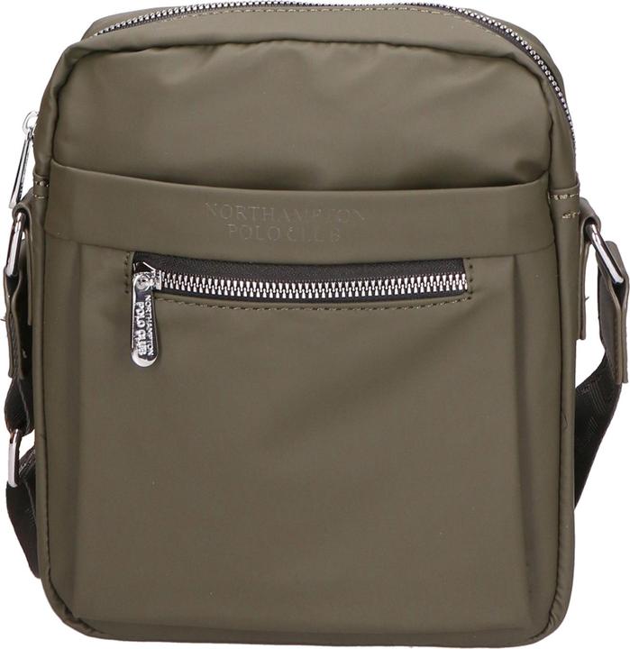 Immagine prodotto Northampton Polo Club borsa a tracolla