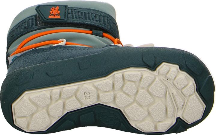 Produktbild Affenzahn Kid's Snow Boot Vegan Snowy (22)