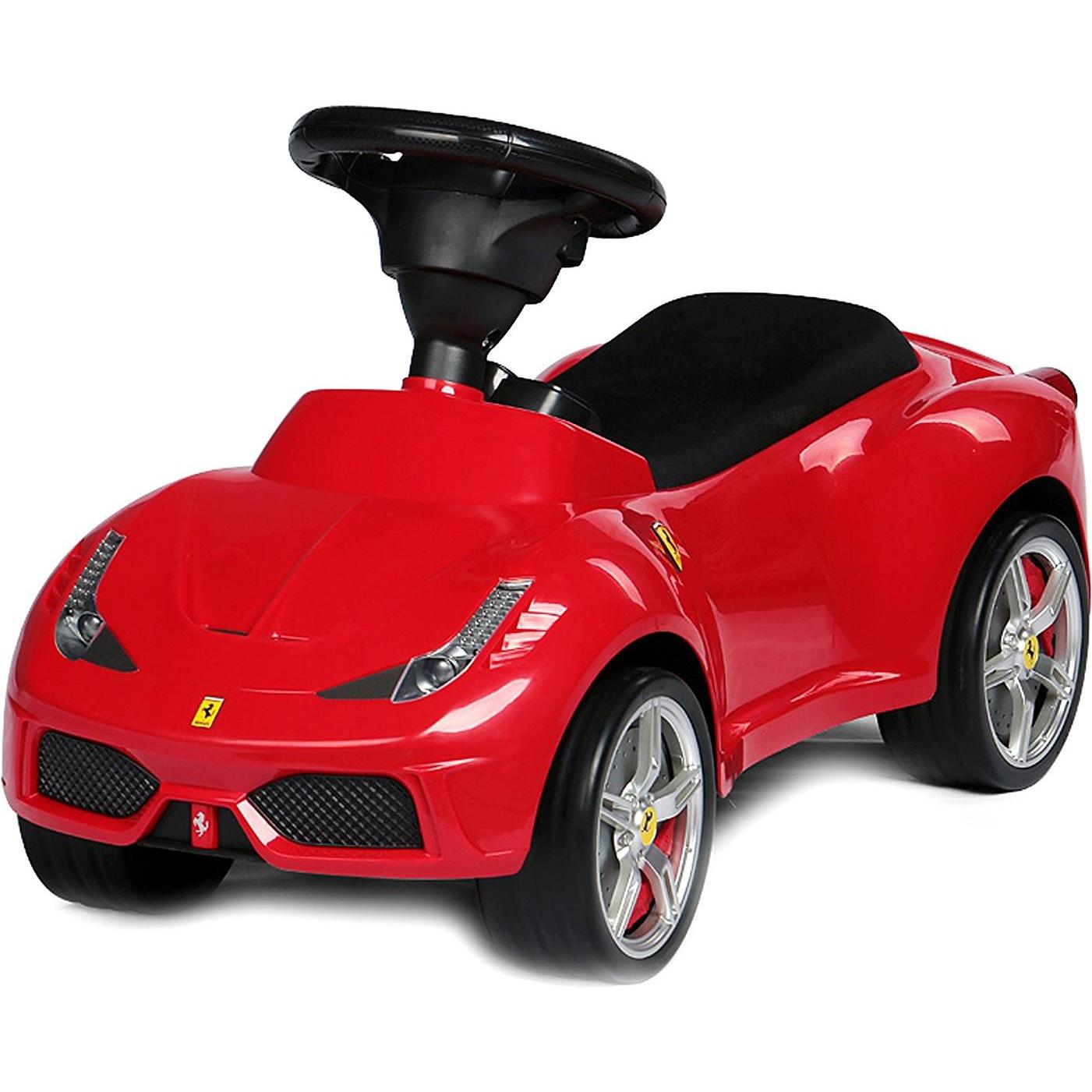 Thumbnail - Rastar Ferrari F458