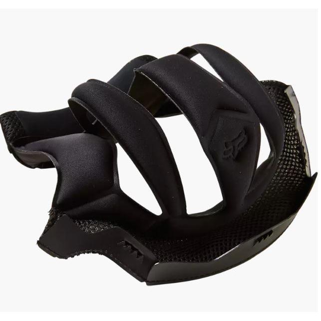 Fox, Accessori per caschi da bici