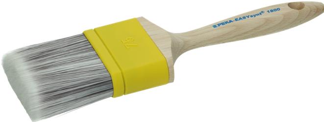 Produktbild Peka Pinselfabrik Lackierpinsel PEKA-EASYsynt 75 mm (75 mm)