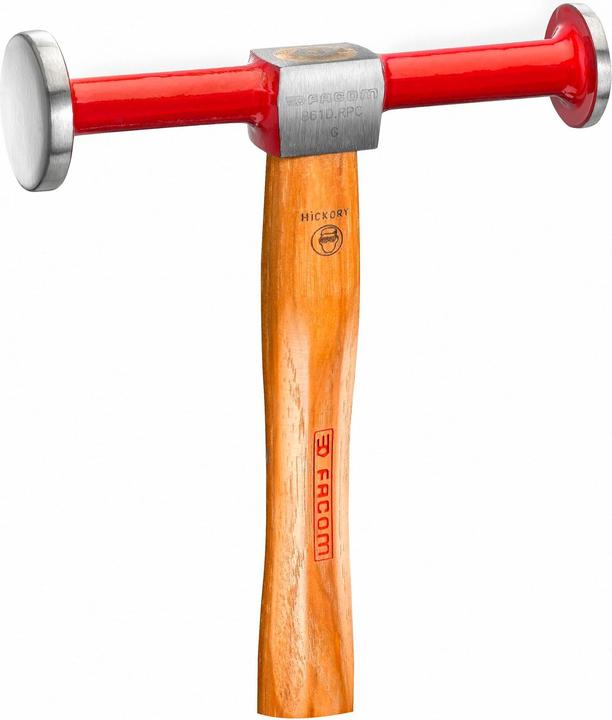 Image du produit Facom Marteau de serrurier (600 g)