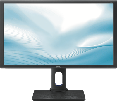 Produktbild BenQ Pd2700q (2560 x 1440 Pixel, 27")