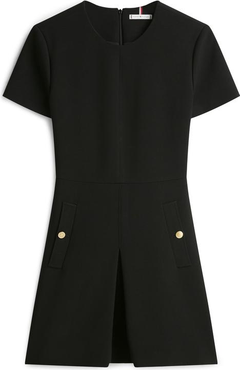 Image du produit Tommy Hilfiger Punto Mini Dress (42)