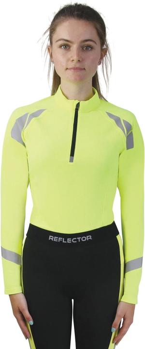 Actual product image HyVIZ Base Layer Top Reflective (140)