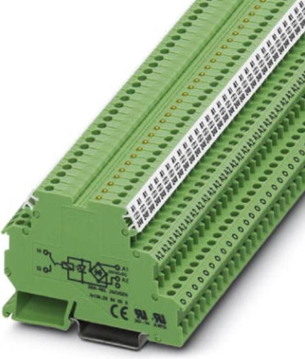 Produktbild Phoenix Contact Relaisklemme