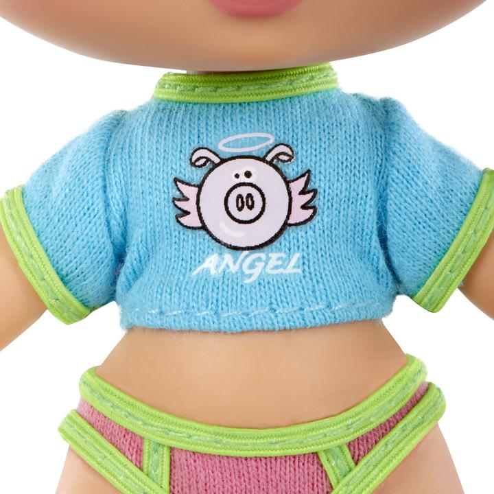 Productafbeelding MGA Bratz Babyz poppen assorti