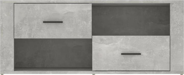 Actual product image vidaXL Avi (100 x 35 x 40 cm)