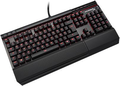 HyperX Alloy Elite (DE, Cable)