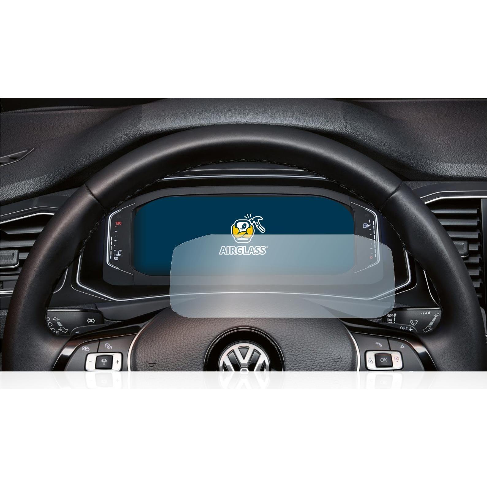 Thumbnail - BROTECT, Fahrzeug Navigation Zubehör, AirGlass Panzerglasfolie