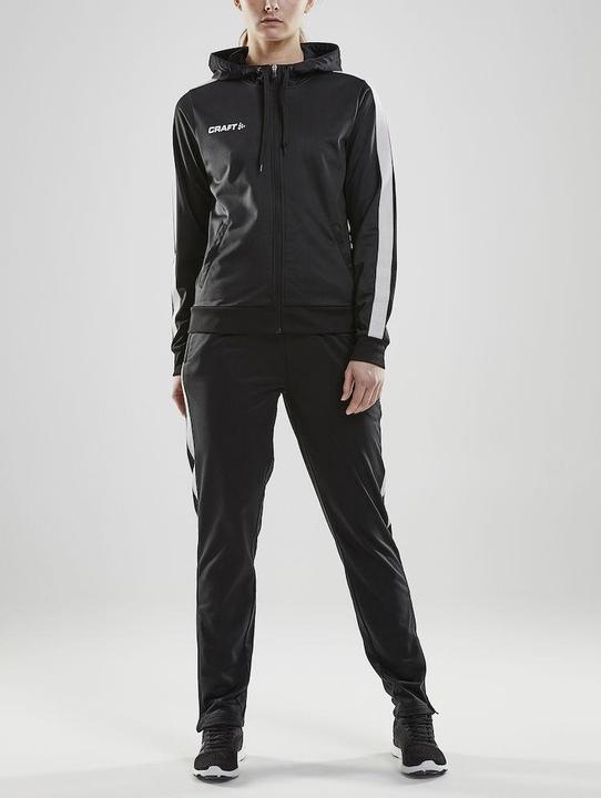 Actual product image Craft Pro Control Hood Jacket W (L)
