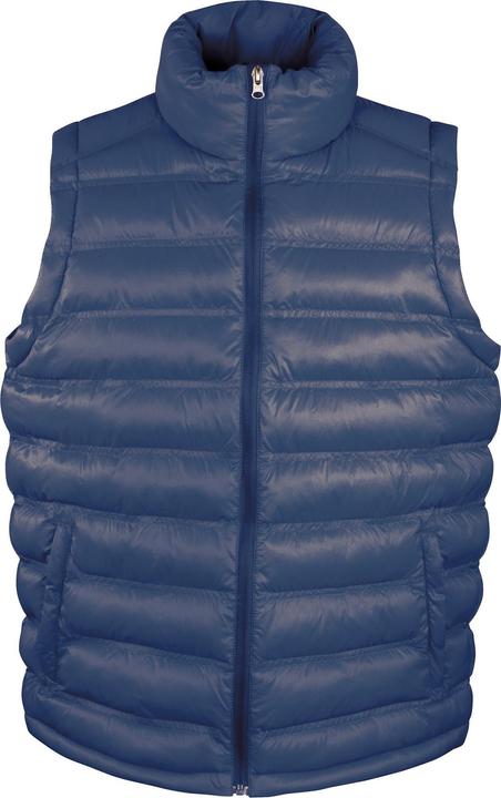Actual product image Regatta Urban Outdoor Ice Bird Quilted Gilet (L)