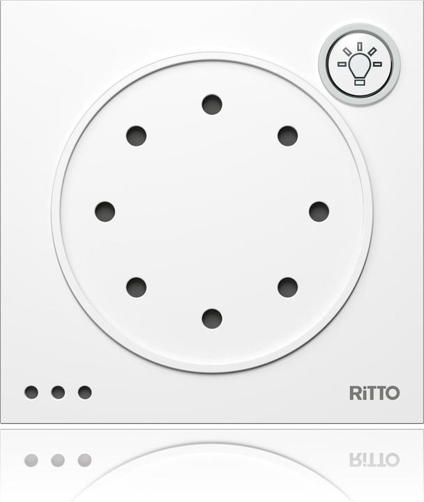 Produktbild Ritto Portier