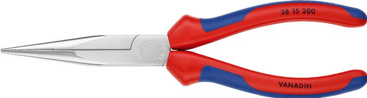 Actual product image Knipex Mechanics' Pliers (200 mm)