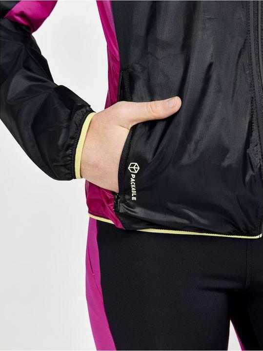 Produktbild Craft Pro Hypervent Jacket W (M)