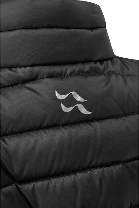 Actual product image Rab Microlight vest (L)