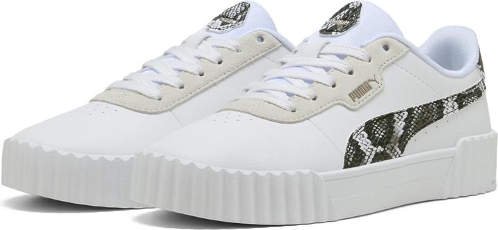 Actual product image Puma Carina 3.0 Snake Chic (42.5)