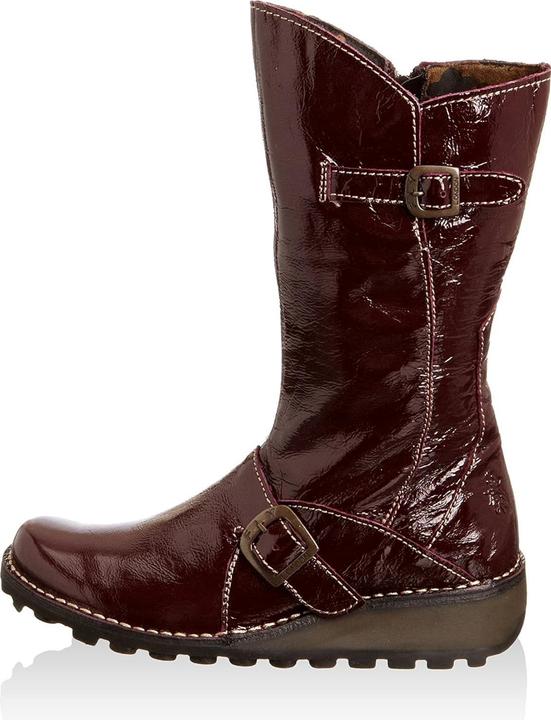 Image du produit Fly London Mes Bottes à Deux Boucles (36)