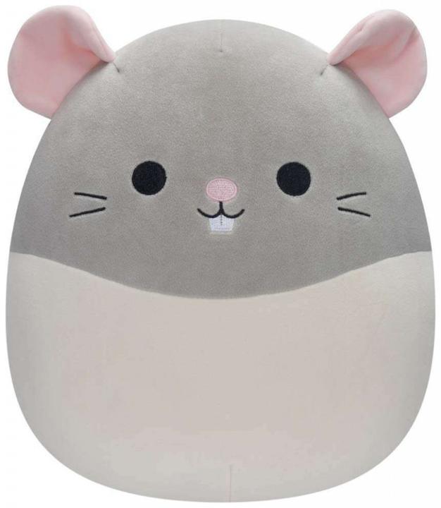 Image du produit Squishmallows 6 couleurs assorties (30 cm)